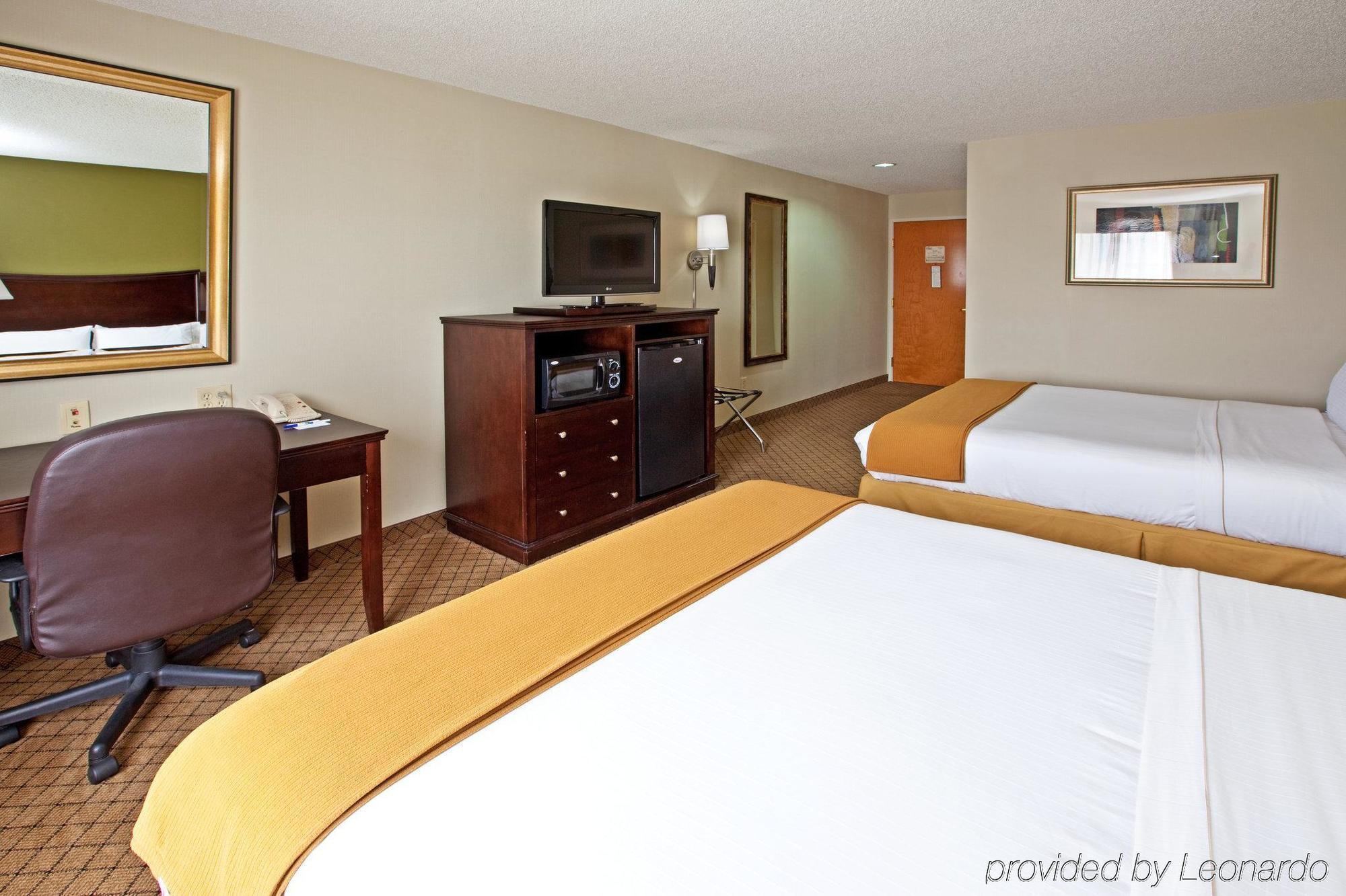 Holiday Inn Express & Suites Harrison By Ihg Cameră foto