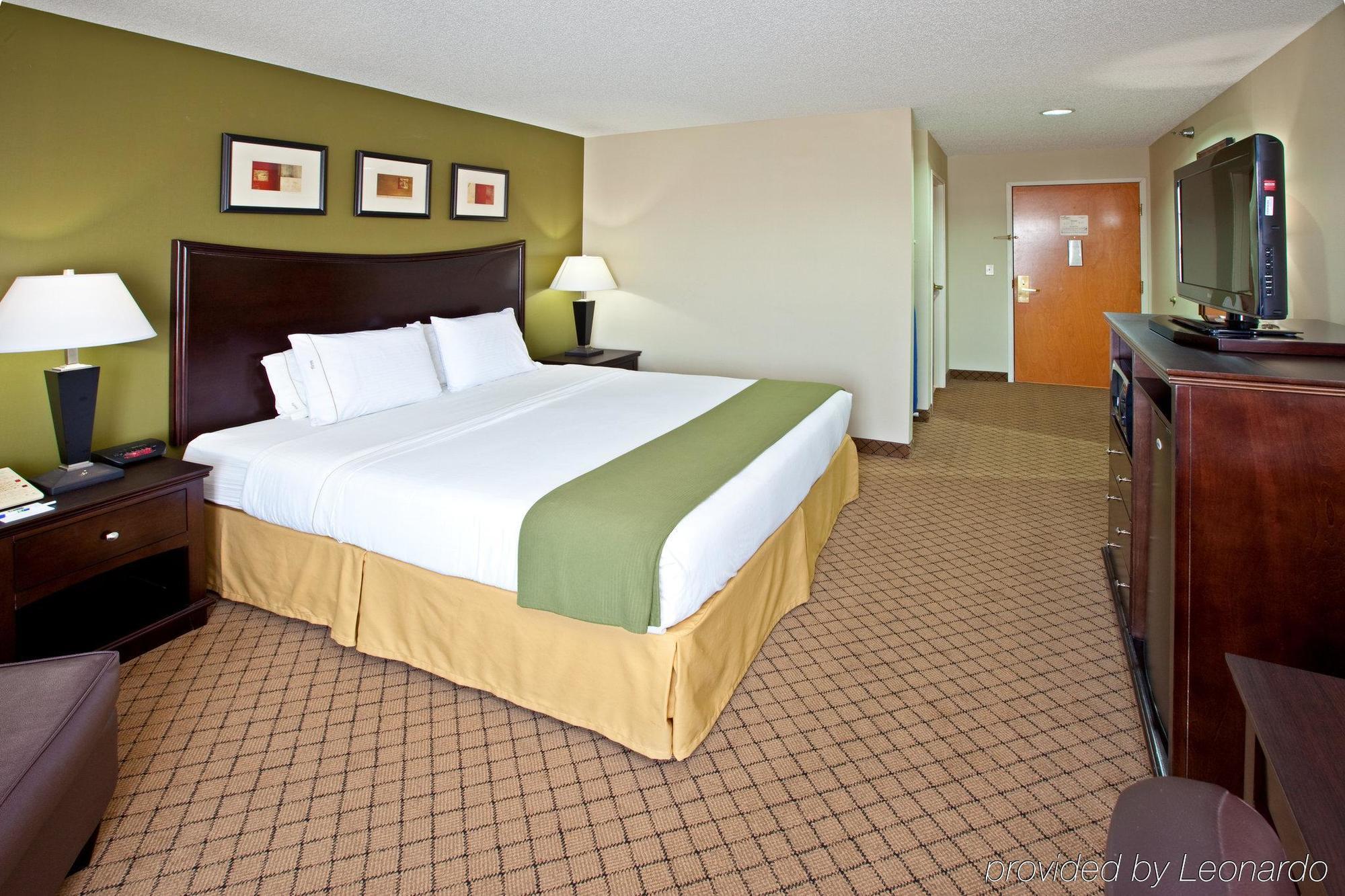 Holiday Inn Express & Suites Harrison By Ihg Cameră foto