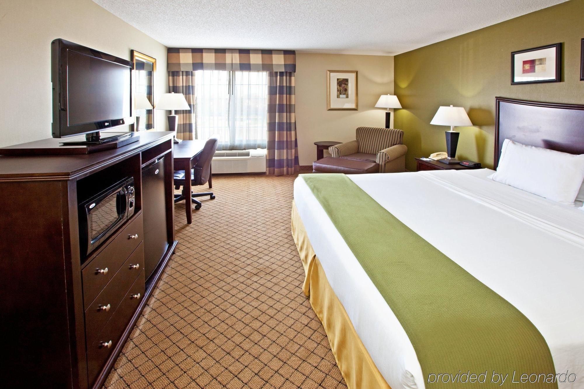 Holiday Inn Express & Suites Harrison By Ihg Cameră foto