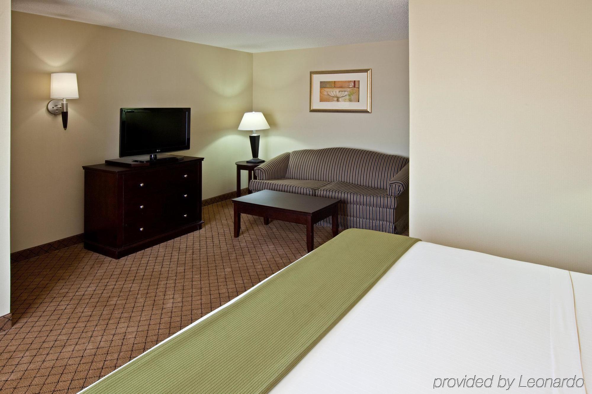Holiday Inn Express & Suites Harrison By Ihg Cameră foto