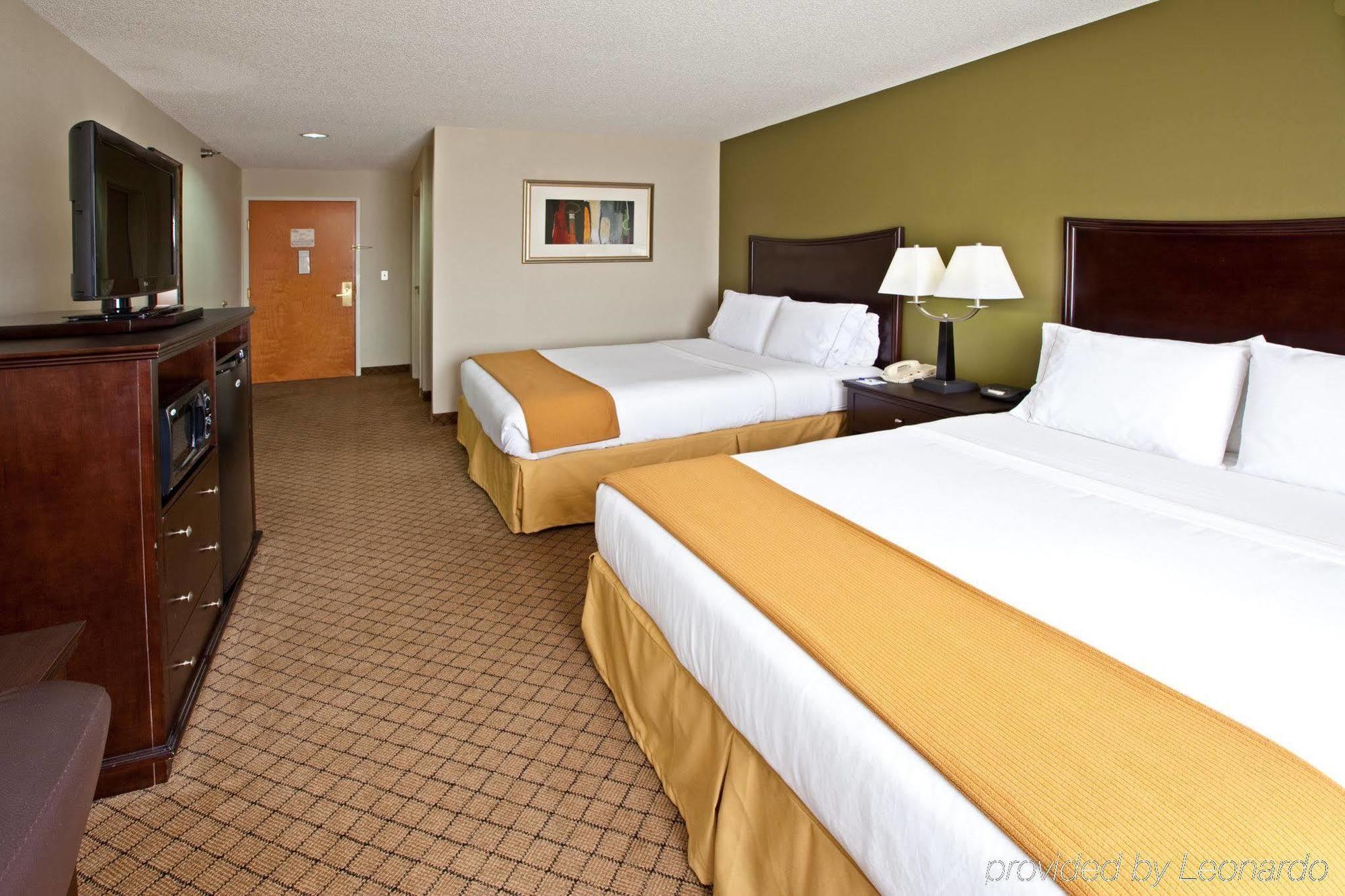 Holiday Inn Express & Suites Harrison By Ihg Cameră foto