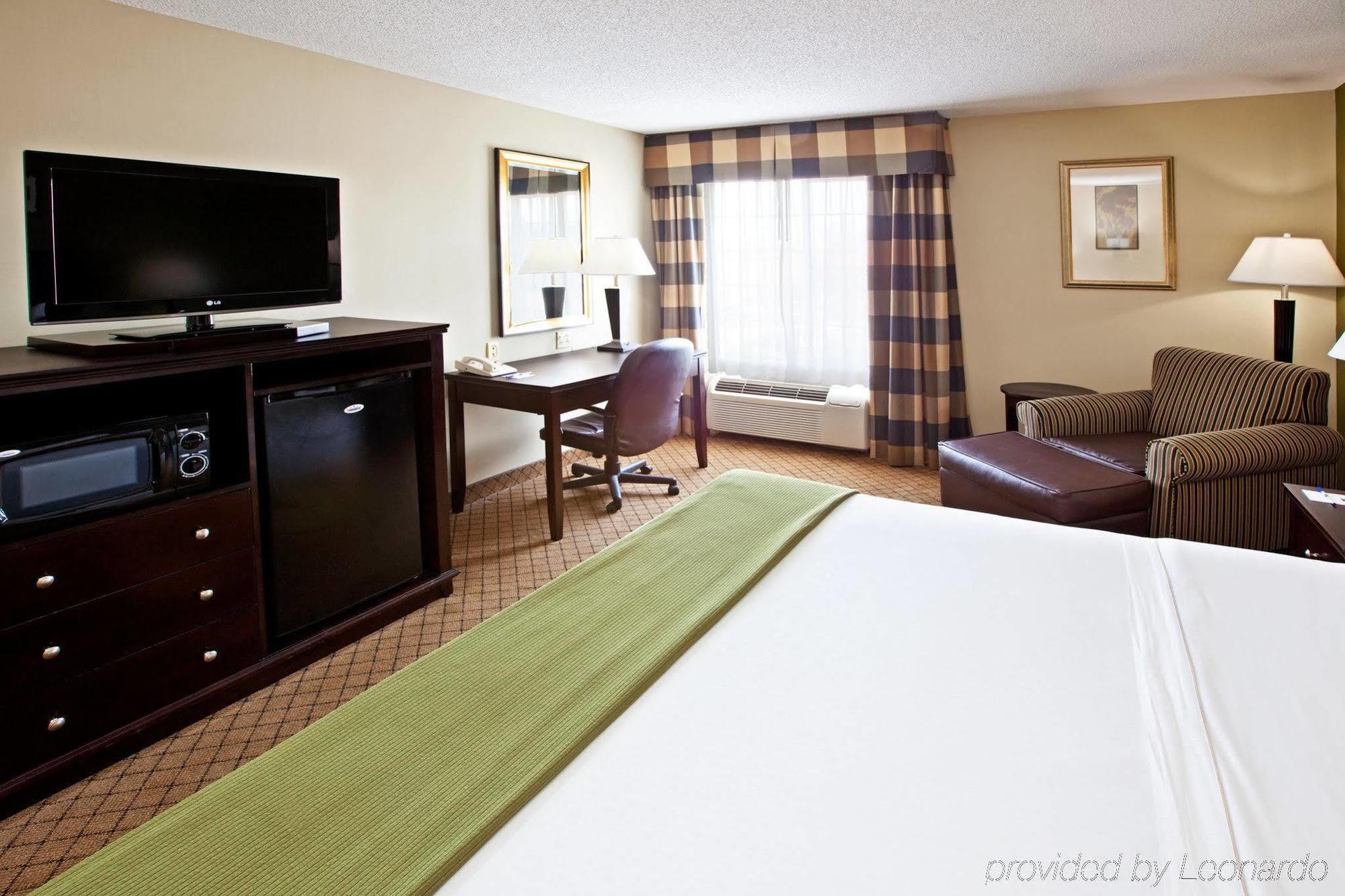 Holiday Inn Express & Suites Harrison By Ihg Cameră foto