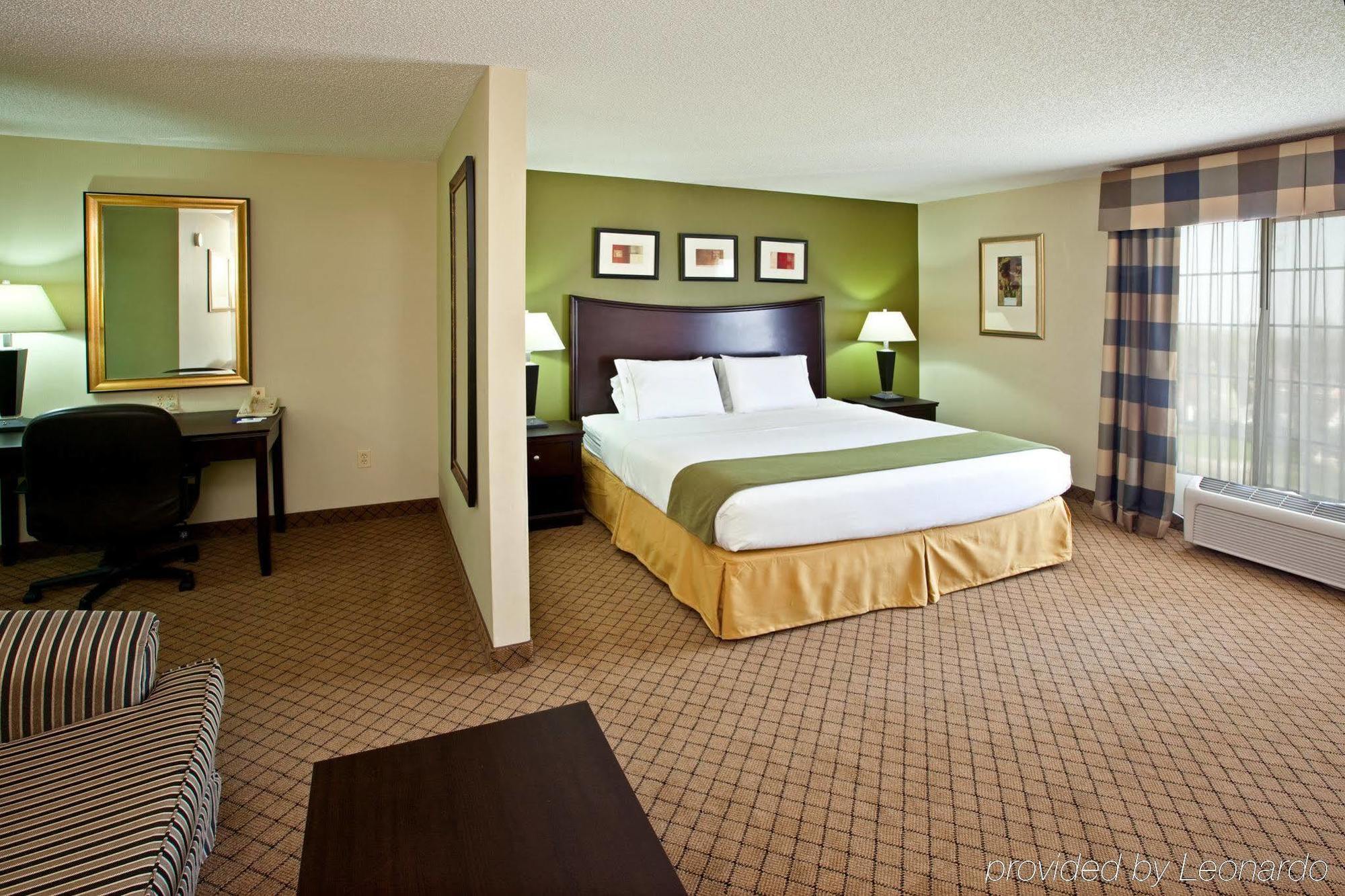 Holiday Inn Express & Suites Harrison By Ihg Cameră foto