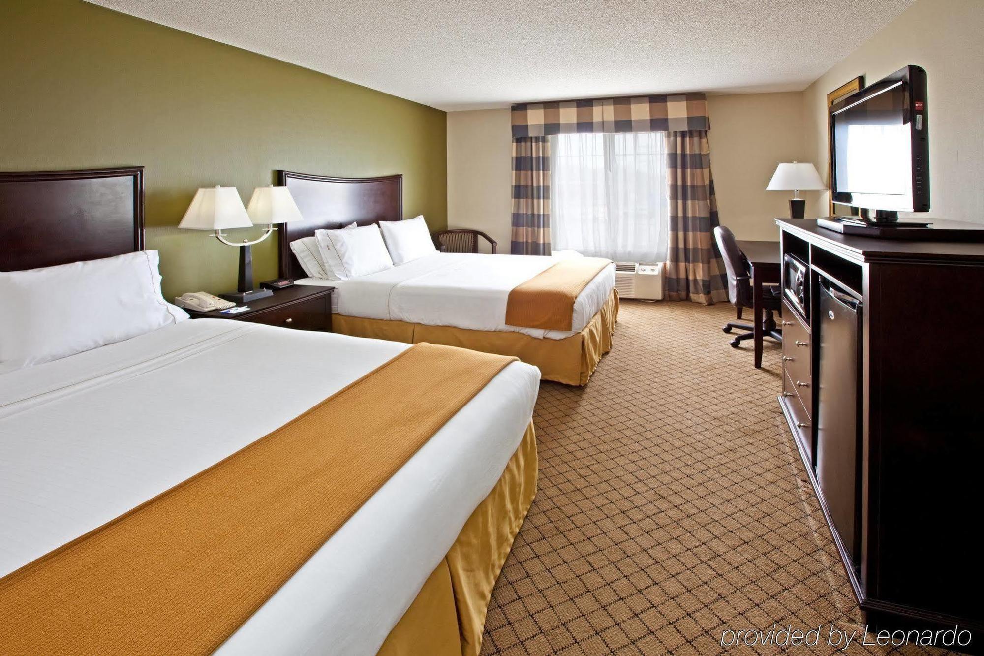 Holiday Inn Express & Suites Harrison By Ihg Cameră foto
